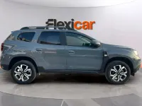 Usado Dacia Duster Expression 131 CV (96 kW) 2023 Gris SUV