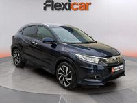 Usado Honda HR-V Comfort 131 CV (96 kW) 2020 Azul SUV