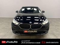 Usado BMW 216 Comfort Edition 116 CV (85 kW) 2023 Negro Coupe