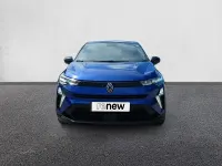 Usado Renault Captur Techno 145 CV (106 kW) 2024 Azul SUV