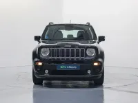 Usado Jeep Renegade Limited 130 CV (95 kW) 2024 SUV