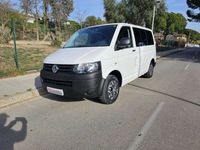 usado VW Caravelle T52.0TDI Comfortline L