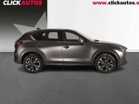 Usado Mazda CX-5 Exclusive-Line 165 CV (121 kW) 2025 SUV