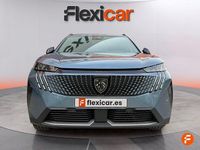 Usado Peugeot 5008 Allure 145 CV (106 kW) 2025 Azul SUV