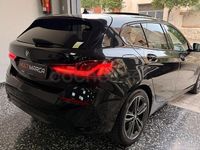 Usado BMW 118 Comfort Edition 136 CV (100 kW) 2020 Negro Utilitario
