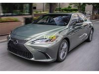 usado Lexus ES300 300h F-sport '23