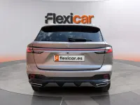 Usado MG HS Luxury 170 CV (125 kW) 2025 Gris SUV