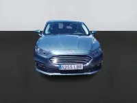 Usado Ford Mondeo Titanium 187 CV (137 kW) 2019 Verde Familiar