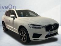 usado Volvo XC60 T8 R-DESIGN AWD AUTO 287 KW (390 CV)