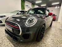 Usado Mini John Cooper Works 231 CV (169 kW) 2015 Gris / plata Utilitario