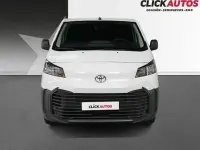 Usado Toyota Proace H1 120 CV (88 kW) 2025 Monovolumen
