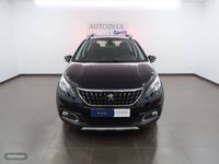 usado Peugeot 2008 BlueHDI 100 S&S BVM6 Allure