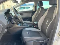 Używany Seat Leon Style 115 KM (84 kW) 2019 Biały