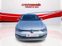 Usado VW Golf VIII Life 110 CV (80 kW) 2023