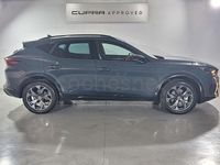 Usado Cupra Formentor 150 CV (110 kW) 2025 Azul SUV
