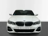 Usado BMW 320 Comfort Edition 190 CV (139 kW) 2021 Blanco Berlina