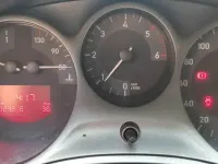 Usado Seat Leon Ecomotive 105 CV (77 kW) 2008 Rojo Utilitario