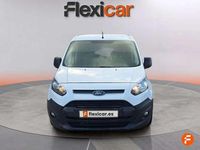 Usado Ford Transit Ambiente 75 CV (55 kW) 2018 Blanco Familiar