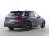 Usado Audi Q7 Premium 286 CV (210 kW) 2025 Gris SUV