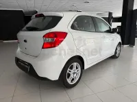 Usado Ford Ka Plus Active 86 CV (63 kW) 2018 Blanco Utilitario