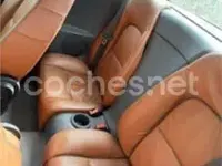 Usado Mitsubishi Colt Instyle 109 CV (80 kW) 2007 Negro Descapotable