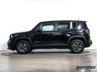 Usado Jeep Renegade 120 CV (88 kW) 2019 Negro SUV