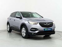 Usado Opel Grandland X Selective 131 CV (96 kW) 2020 Gris SUV