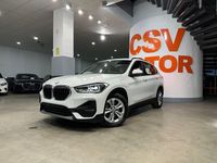 Usado BMW X1 Advantage 223 CV (164 kW) 2020 Blanco SUV