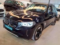 Usado BMW iX3 M Sport 210 kW (286 HP) 2021 SUV