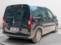 Usado Peugeot Partner Active 99 CV (72 kW) 2016 Monovolumen