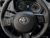 Usado Toyota Yaris Active 99 CV (72 kW) 2020 Blanco Utilitario
