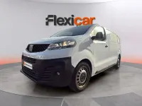 Usado Fiat Scudo 120 CV (88 kW) 2023 Blanco Van