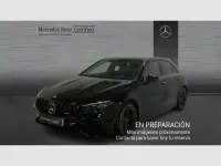 Usado Mercedes A35 AMG AMG 306 CV (225 kW) 2023 Negro Berlina
