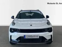 Nuevo Lynk & Co 01 276 CV (202 kW) 2026 Blanco SUV