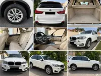 Usado BMW X5 218 CV (160 kW) 2014 Blanco SUV