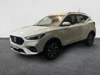 Usado MG ZS Luxury 106 CV (77 kW) 2025 SUV