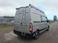 Usado Renault Master 179 CV (131 kW) 2020 Gris Monovolumen