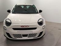 Usado Fiat 600E Red 114 kW (156 CV) 2024 Blanco