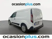 Usado Ford Transit Connect Trend 100 CV (73 kW) 2022 Blanco Monovolumen