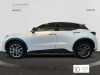 Nuevo Lexus LBX 136 CV (100 kW) 2026 Blanco SUV