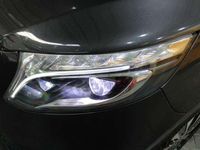 Brugt Mercedes V220 Avantgarde 163 HK (119 kW) 2022 Grå MPV