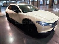 Usado Mazda CX-30 Homura-Line 122 CV (89 kW) 2024 Blanco SUV