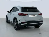 Usado Mercedes GLA250 218 CV (160 kW) 2023 Blanco SUV