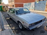 Usado Fiat 130 200 CV (147 kW) 1970 Gris Coupe