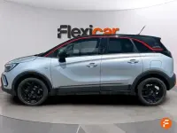 Usado Opel Crossland X 110 CV (80 kW) 2023 Gris SUV