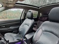 Usado Mitsubishi ASX 116 CV (85 kW) 2012 Beige SUV