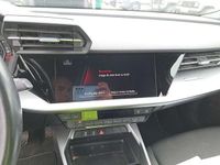 Usado Audi A3 Sportback e-tron 110 CV (80 kW) 2022 Blanco Utilitario