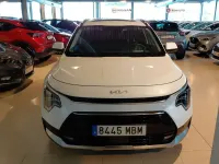 Usado Kia Niro 183 CV (134 kW) 2022 Blanco SUV