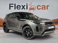 usado Land Rover Range Rover evoque 2.0L Si4 177kW 4x4 SE Dynamic Auto Gasolina en Flexicar Gijón