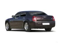 Usado Chrysler 300C 218 CV (160 kW) 2006 Gris Berlina